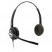Communicator/ JPL  Liberty Binaural PC Headset